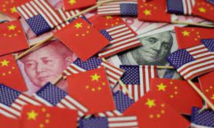 Сенат США одобрил законопроект на $250 млрд по противостоянию Китаю в технической сфере